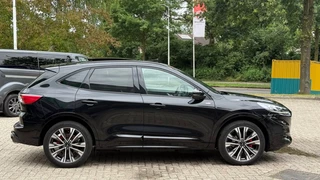 Ford Kuga Ford Kuga 2.5 PHEV ST-LINE X / FULL OPTIONS / 18inch+Trekhaak - afbeelding nr 14