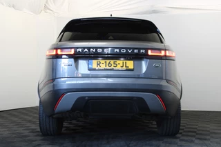Land Rover Range Rover Velar Land Rover Range Rover Velar 2.0 I4 AWD HSE |Pano|sterrenhemel - afbeelding nr 5