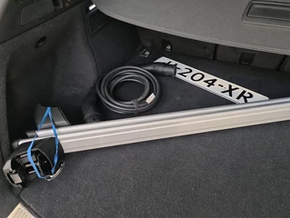 Audi Q5 Audi Q5 50 TFSI 367pk e quattro Competition SPORTSTOELEN LEER I FULL LED I ORG.NL + NAP + DEALER O.H. - afbeelding nr 9