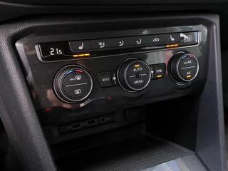 Volkswagen Tiguan Allspace 1.5 TSI 150pk DSG Comfortline Business | Navi | Clima | Adap. Cruise | Keyless Entry | Pdc V+A | Stoelverwarming | Rijstrook+Licht+Regensensor | Privacy Glass | 17''lm | Trekhaak - afbeelding nr 16