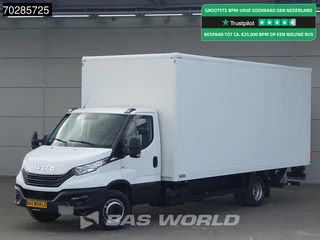 Iveco Daily - 132637341-0