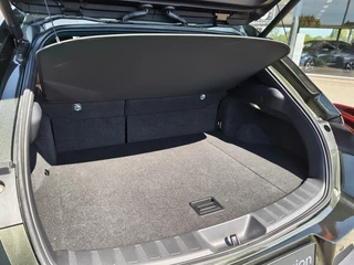 Lexus UX - afbeelding nr 34