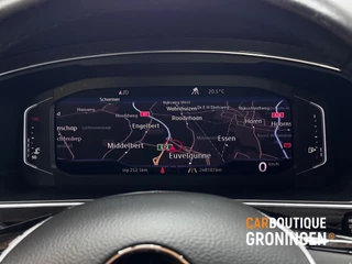 Volkswagen Tiguan Volkswagen Tiguan 1.5 TSI Business R-line | 1e EIGENAAR | VIRT DASH | CARPLAY | TREKHAAK | DEALER OH - afbeelding nr 12