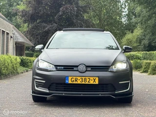Volkswagen Golf Volkswagen Golf 1.4 TSI GTE/NAP/APK/GTI LOOK/PANO/NAVI - afbeelding nr 3