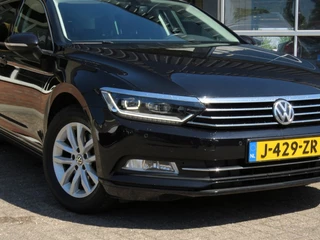 Volkswagen Passat - afbeelding nr 19