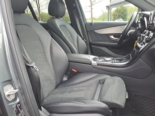 Mercedes-Benz GLC l Pano l LED l Trekhaak l Stoelverwarming l Camera l LMV l PDC l - afbeelding nr 26