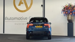 Lynk & Co 01 Lynk & Co 01 1.5 PHEV | 6,6 KWH | MY22 | BLACK | PANO | 360 CAMERA | ACC | NA - afbeelding nr 14