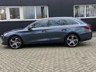 SEAT Leon - afbeelding nr 5