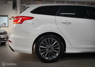 Ford Focus Ford Focus Wagon 1.0 ST-Line 2017 AIRCO VELGEN STOELVERW. NE APKMM STOELVEREMM - afbeelding nr 6