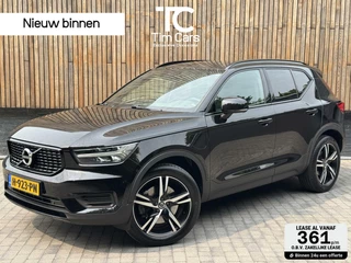 Volvo XC40 - 67008149-0