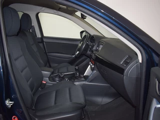 Mazda CX-5 - afbeelding nr 11