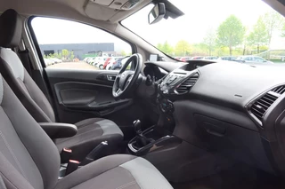 Ford EcoSport - afbeelding nr 8