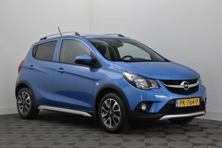 Opel KARL - 321438581-0