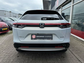 Honda HR-V Honda HR-V 1.5 e:HEV Advance - afbeelding nr 13