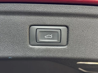 Audi A5 Audi A5 Sportback 1.4 TFSI S-line Automaat | Navigatiesysteem | Climate control | Cruise control | LED verlichting | Sportonderstel | Buitenspiegels elektrisch inklapbaar | 19 inch lichtmetalen velgen | Parkeersensoren voor en achter - afbeelding nr 44