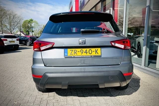 SEAT Arona - afbeelding nr 9