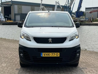 Peugeot Expert Peugeot Expert 1.5 BlueHDI 100pk L2 Premium Camera/Carplay/DAB+/Navi/Dodehoek/1e.Eigenaar - afbeelding nr 9