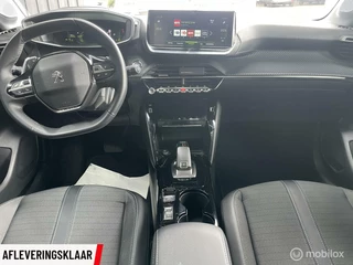 Peugeot 208 Peugeot 208 Allure GT-Line Look Automaat. - afbeelding nr 14