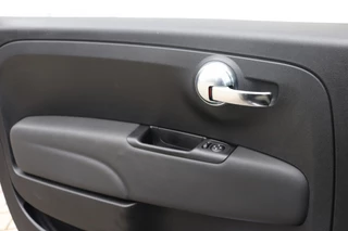 Fiat 500 - afbeelding nr 20