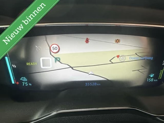 Citroën ë-Berlingo Citroen ë-Berlingo Shine 50 kWh 3 FASE/TH/KEYLESS *ALL-IN PRIJS* - afbeelding nr 2