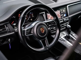 Porsche Macan Porsche Macan 2.0|PANO|KRIJT GRIJS|MEMORY|CAMERA|BOSE|LUCHTV - afbeelding nr 26