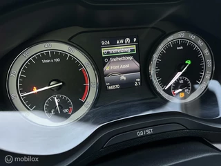 Škoda Karoq Skoda Karoq 1.5 TSI ACT Business Edition - afbeelding nr 18