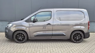 Citroën Berlingo - afbeelding nr 4