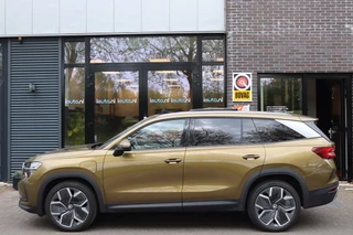Škoda Kodiaq Pano/Leder/Matrix LED/DCC/360Camera/Head-up/Keyless/20