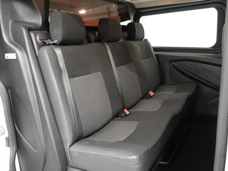Ford Transit Custom Ford Transit Custom L2H1 Automaat Dubbele cabine Trend Navi Trekhaak Cruise Control Parkeersensoren Airco Bluetooth Euro6 - afbeelding nr 8