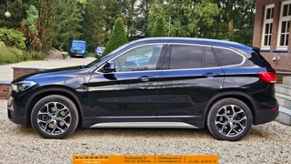 BMW X1 BMW X1 xDrive25e  1.5  High Executive Plugin hybride  PACK BUSI PLUS DRIV ASSI PACK HEAD UP LED HEAD PDC FRON REAR - afbeelding nr 5