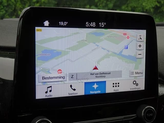 Ford Fiesta - afbeelding nr 16