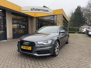 Audi A6 - 289890349-0