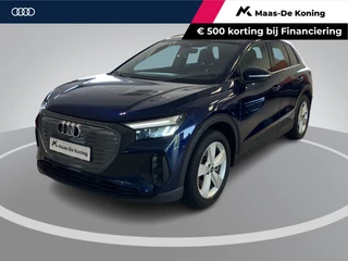 Audi Q4 e-tron 40 82 kWh 150kW/204PK
