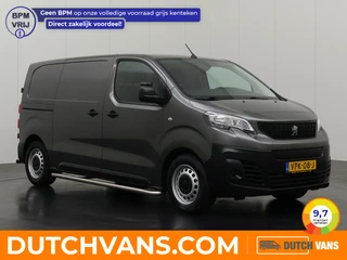 Peugeot e-Expert Lang Premium 75 kWh | Elektrisch | SOH 91,3%