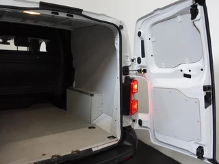 Opel Vivaro Opel Vivaro 2.0 CDTI L3H1 Dubbele Cabine Edition Airco Navigatie Parkeersensoren Trekhaak - afbeelding nr 41