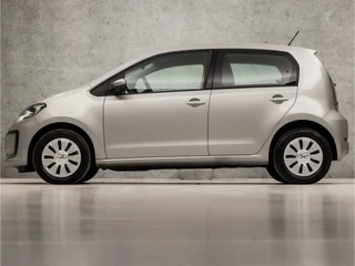 Volkswagen up! (5-DEURS, AIRCO, BLUETOOTH, NIEUWE APK, SPORTSTOELEN, START/STOP, NIEUWSTAAT) - afbeelding nr 2