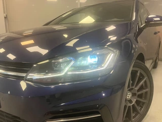 Volkswagen Golf Volkswagen Golf Highline Business R 1.0TSi | Navigatie |LED | 2x R-line | Camera | - afbeelding nr 20