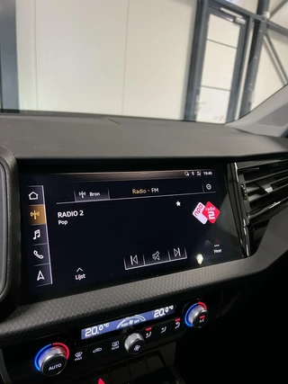 Audi A1 Sportback Audi A1 Sportback 30 TFSI 116PK Epic Clima Virtual Carplay - afbeelding nr 29
