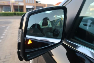 Mercedes-Benz B-Klasse Mercedes B-klasse 180 Aut f-1|PANORAMADAK|TREKHAAK|STOELVERWARMING|XENON-LED|FACELIFT|ZEER MOOI - afbeelding nr 37