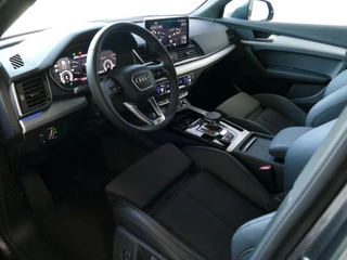 Audi Q5 S LINE SLINE - afbeelding nr 3