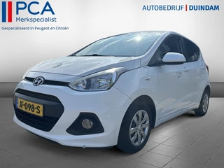Hyundai i10 - 234541686-0