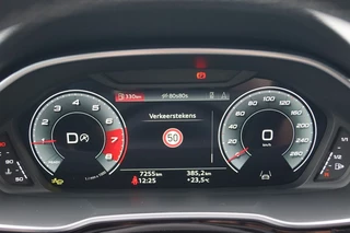 Audi Q3 - afbeelding nr 20