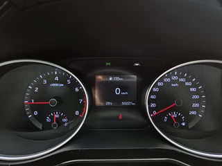 Kia ProCeed Kia ProCeed 120pk T-GDI GT-Line Edition | Navi | Camera | Cruise - afbeelding nr 18
