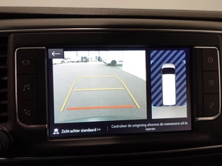 Opel Vivaro Opel Vivaro 1.5 CDTI L3H1 Dubbele Cabine Edition Airco Navigatie Bluetooth Parkeersensoren 6-Zits Camera - afbeelding nr 24