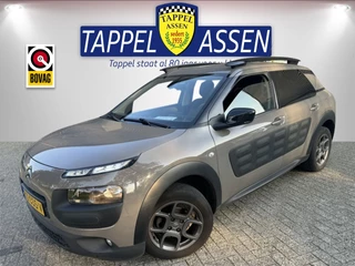 Citroën C4 Cactus - 315999838-0