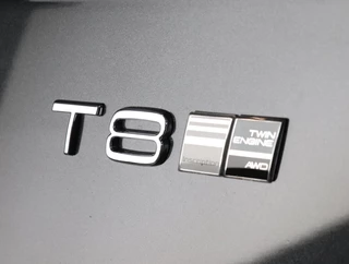 Volvo XC90 Volvo XC90 2.0 T8 Twin Engine AWD Inscription 7-Pers./TH - afbeelding nr 49