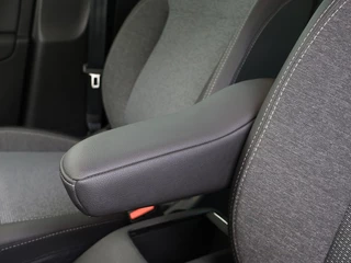 Opel Crossland Opel Crossland 1.2 Turbo (110Pk) Elegance Navi Camera Géén Afleverkosten - afbeelding nr 19