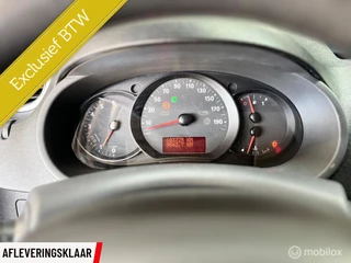 Renault Kangoo Renault Kangoo bestel 1.5 dCi 90 Energy Luxe Maxi - afbeelding nr 14