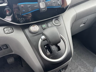 Nissan e-NV200 - afbeelding nr 14