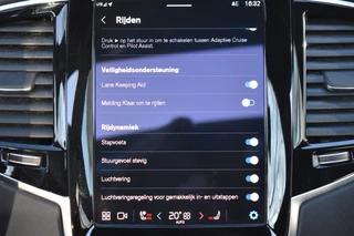 Volvo XC90 - afbeelding nr 31